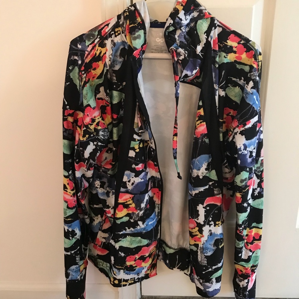 ABS Medium Size Jacket